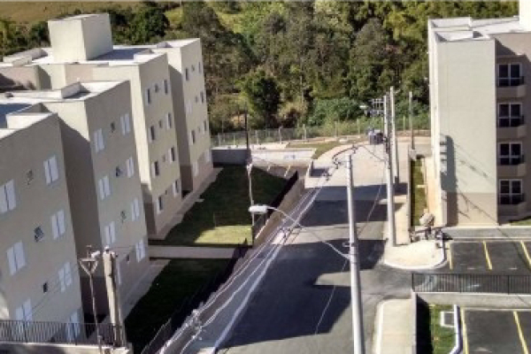 Condomínio Solar das Montanhas Condomínio Solar das Montanhas